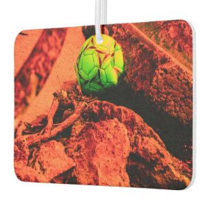 mosquito explorer car air freshener