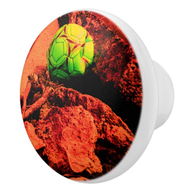 mosquito explorer ceramic knob (Right)
