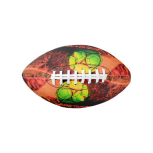 mosquito explorer football