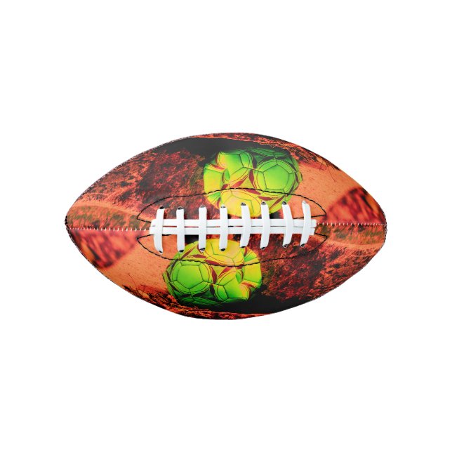 mosquito explorer football (Front)