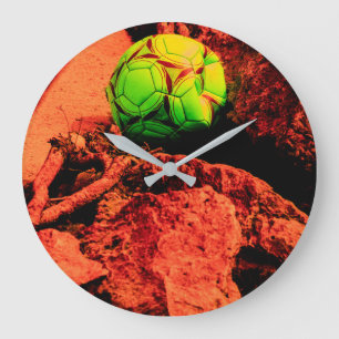 mosquito explorer large clock