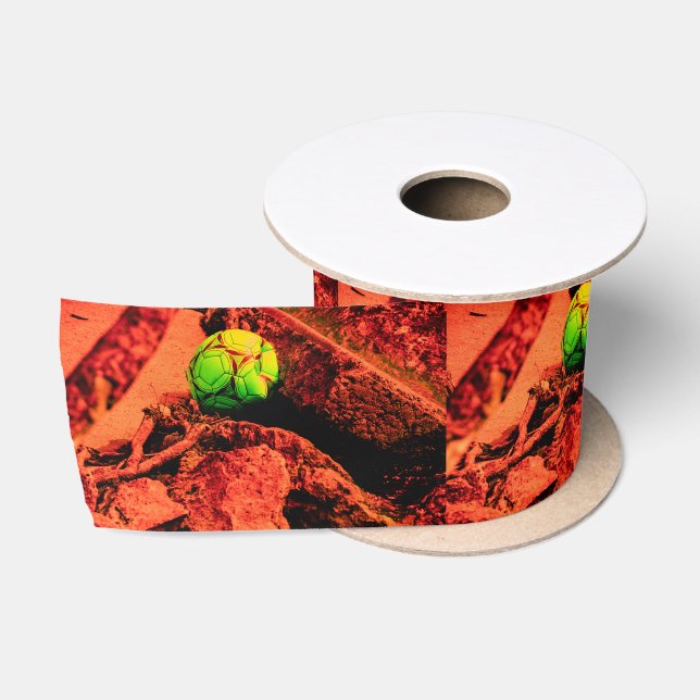 mosquito explorer satin ribbon (Spool)