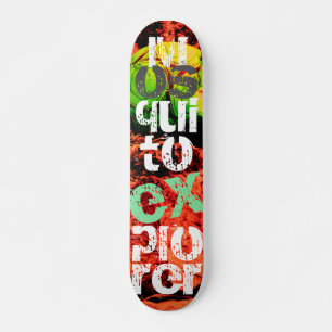 mosquito explorer skateboard