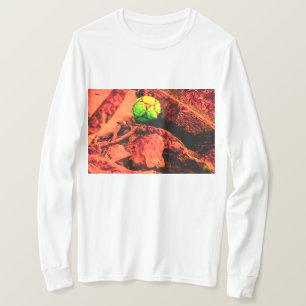 mosquito explorer T-Shirt