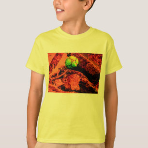 mosquito explorer T-Shirt