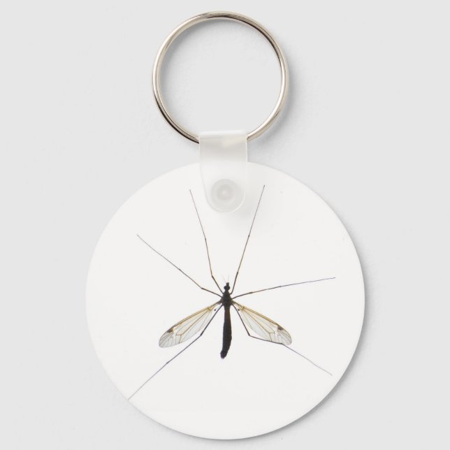 Mosquito Key Ring (Front)