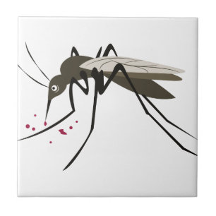 Mosquito Tile