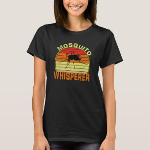Mosquito Whisperer T-Shirt