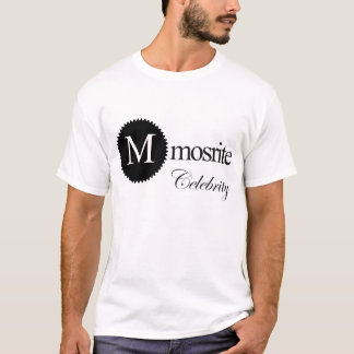 Mosrite Celebrity Mens Tee