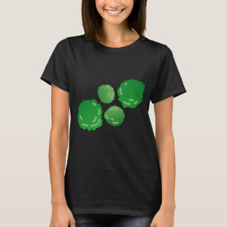 moss balls T-Shirt