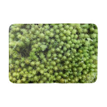 MOSS bathmat