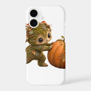 Moss Forest Sprite Phone Case