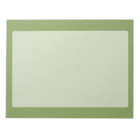 Moss Green Background Solid Colour Customise this