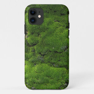 Moss Green Case-Mate iPhone Case