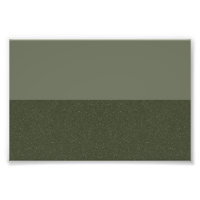 Moss Green Split Texture Photo Enlargement Design