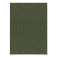 Moss Green Textured Photo Enlargement – Customise