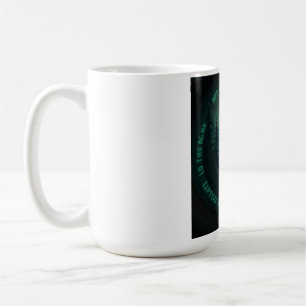 Moss & Mayhem Apothecary Coffee Mug