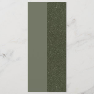 Moss Split Panel Flat Program – Customisable Programme