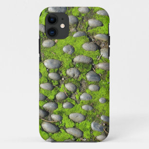 Moss & Stones iPhone 5 Case-Mate Case