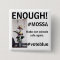 #MOSSA Button