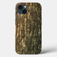 Mossy Bark Camo