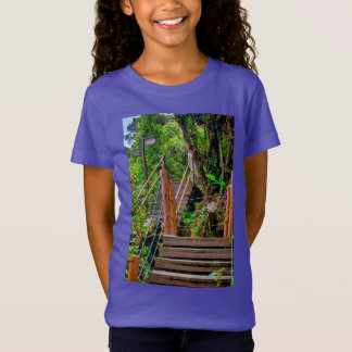 Mossy Forest T-Shirt