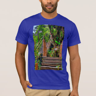 Mossy Forest T-Shirt