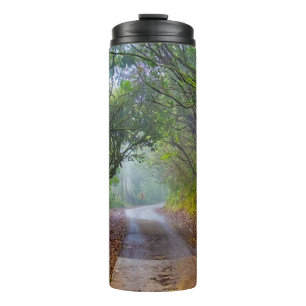 Mossy Forest Thermal Tumbler
