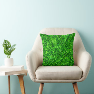 Mossy Grass  Cushion