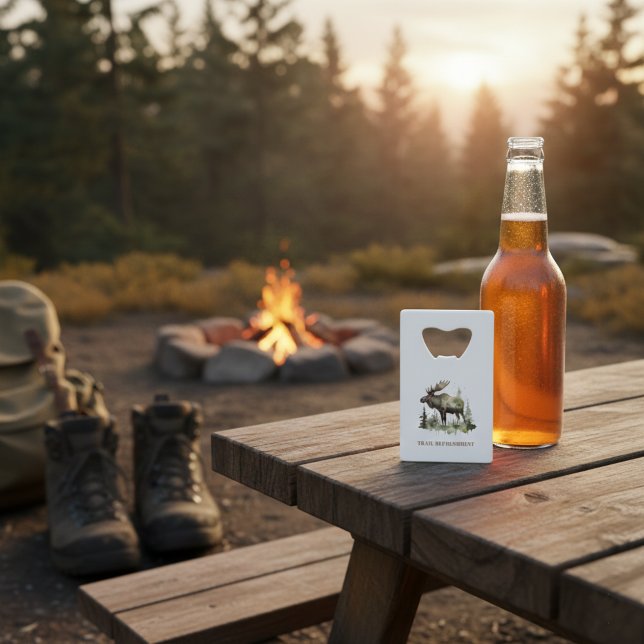 Mossy Moose Wildlife Portrait, custom (Creator Uploaded)