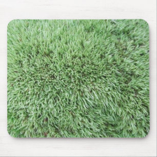 Mossy Mousepad Redone