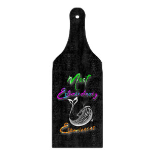 Most Extraordinary Experiences Cutting Board