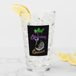 Most Extraordinary Experiences Glass