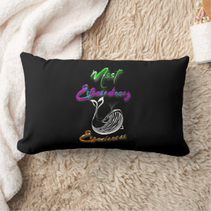 Most Extraordinary Experiences Lumbar Cushion