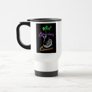 Most Extraordinary Experiences Travel Mug