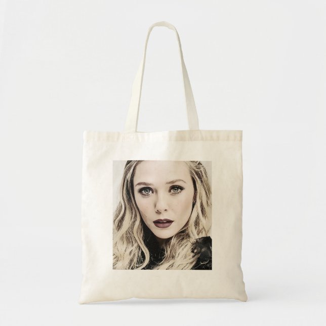Most Important Darcy Art Lewis Gifts Music Fan Tote Bag (Front)