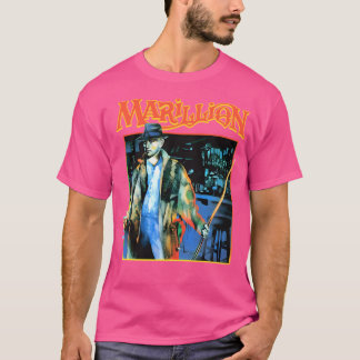 Most Important Describe Marillion Gifts For Christ T-Shirt