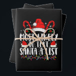 Most Likely To Text Santa A List Matching Christma Wrapping Paper Sheet<br><div class="desc">Most Likely To Text Santa A List Matching Christmas</div>