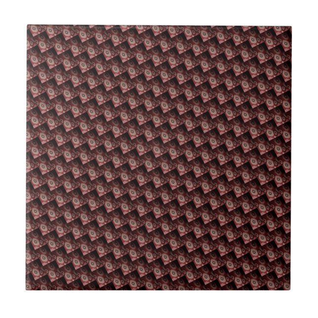 Most loved tile (Front)