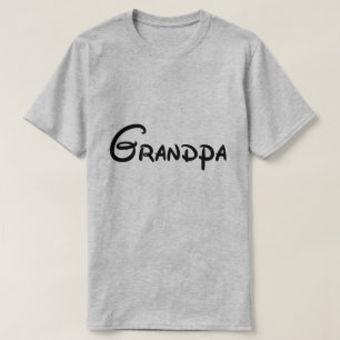 Most Magical Day Grandpa T-Shirt