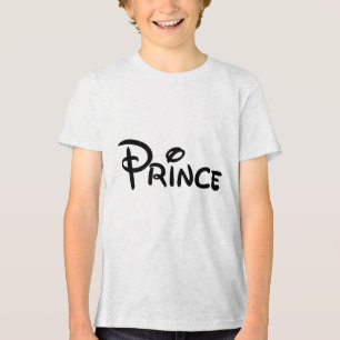 Most Magical Day Prince T-Shirt Tri-Blend Shirt