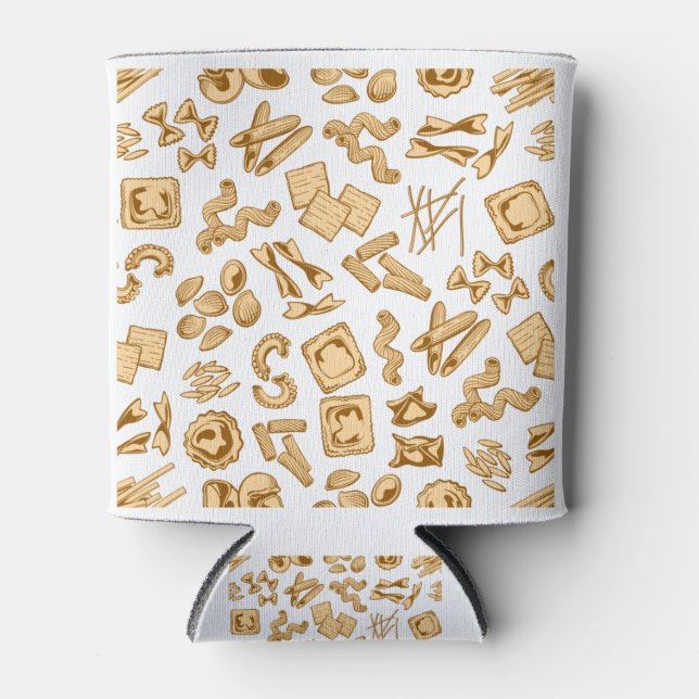 Most Popular Italian Foods & Dishes, Risotto , Piz Can Cooler (Front)