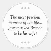Most Precious Moment Of Her Life Ask To Be Wife