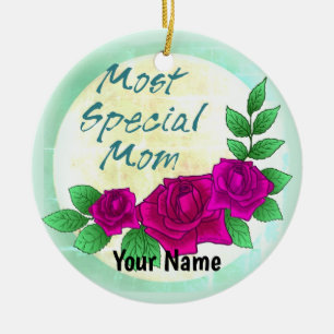 Most Special Mum ornament