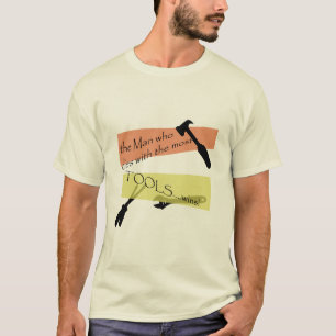 most tools T-Shirt