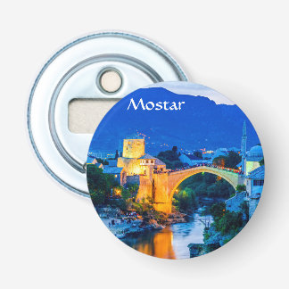 Mostar Bottle Opener