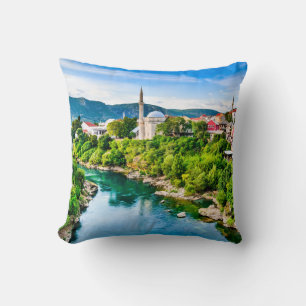 Mostar Cushion