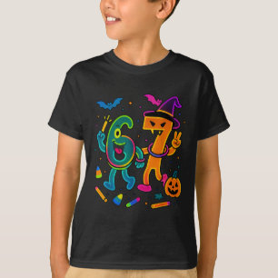 Mostly D Decisions Caribbean Spring Break T-Shirt
