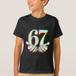 Mostly D Decisions Copenhagen Spring Break T-Shirt