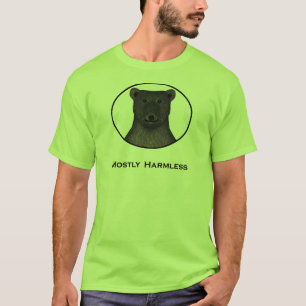 Mostly Harmless (light) T-Shirt